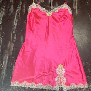 Vintage Victoria’s Secret Slip Dress